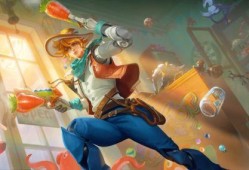 马可皮肤 爆料图视频,神秘新装即将亮相，视觉盛宴引期待