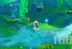 枫丹潜水爆料最新消息,揭秘神秘水下世界新发现