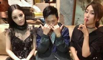 娱乐圈吃瓜400页