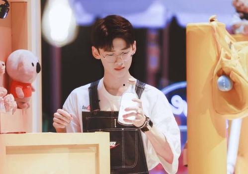 白敬亭白月光娱乐圈吃瓜,白敬亭白月光娱乐圈瓜料大揭秘