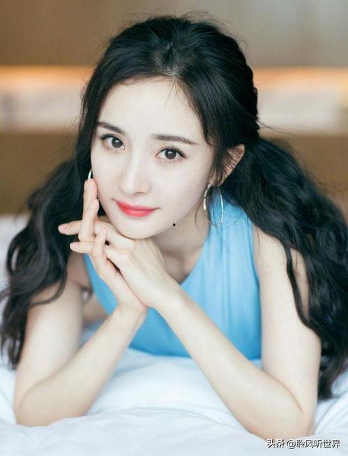 娱乐圈吃瓜女明星都有谁