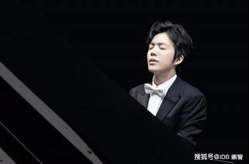 娱乐圈吃瓜李云迪,揭秘钢琴王子背后的真相