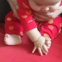 娱乐吃瓜酱宝宝是谁啊,网络红人的崛起之路