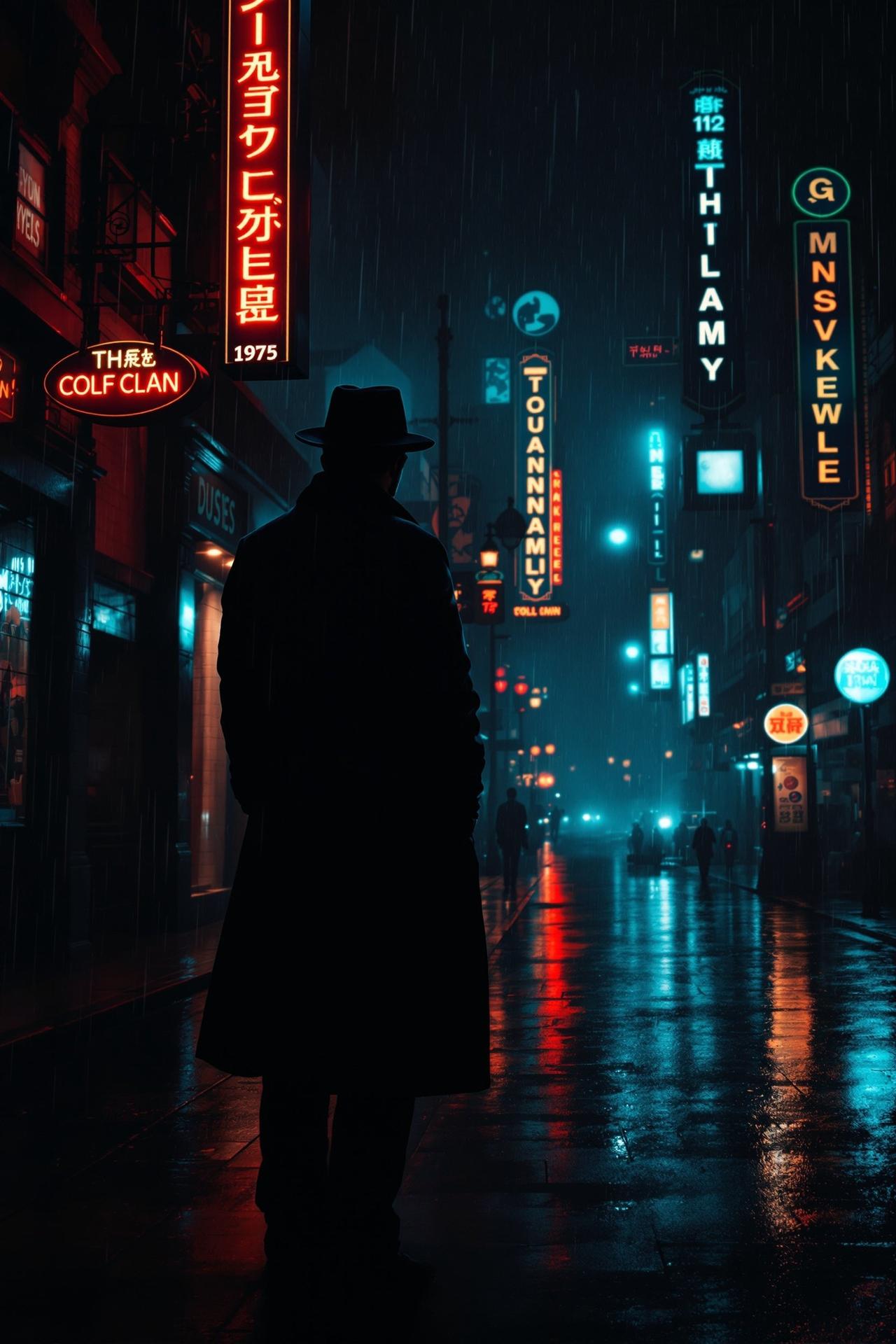 51短视频 - 暗夜侦探 视频封面