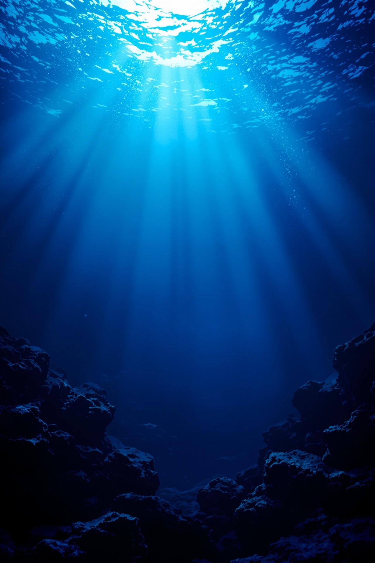 51短视频 - 深海行动 视频封面