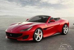 法拉利新车爆料视频网红,网红爆料视频揭秘神秘性能