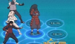 火影忍者解斑爆料最新,斑的惊天爆料，揭开忍者世界神秘面纱