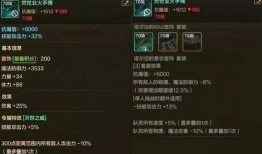 天下贰最新爆料装备图片,装备升级，战力再攀高峰！