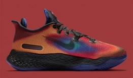 nike最新篮球鞋爆料,科技与时尚的完美融合