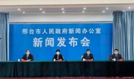 邢台爆料最新疫情新闻网,多区域出现确诊病例，防控措施升级”