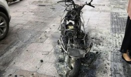 瑞金火灾最新爆料