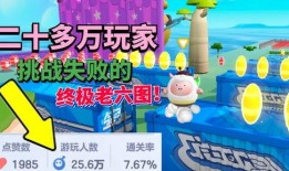 蛋仔派对一周年最新爆料,狂欢盛宴，惊喜连连，共赴欢乐之旅