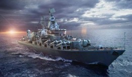 现代战舰七月最新爆料吧,尖端科技与战略布局深度解析