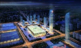 西安华南城最新爆料,打造西部商贸新地标