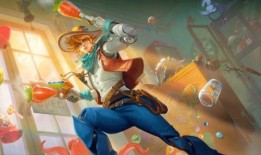 马可皮肤 爆料图视频,神秘新装即将亮相，视觉盛宴引期待