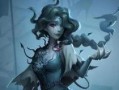 第五人格最新爆料渔女,神秘渔女角色首曝，神秘面纱下的神秘力量即将揭晓