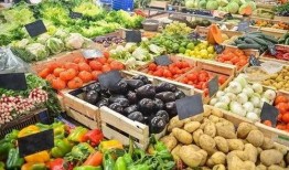 西安菜市场爆料视频曝光,真实市井生活图鉴