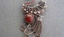 娱乐吃瓜酱铜首饰,娱乐吃瓜酱的奢华首饰揭秘