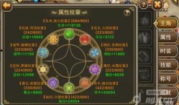 纹章属性爆料怎么做视频,揭秘视频制作攻略