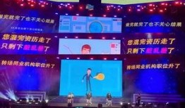 年会爆料视频大全最新,精彩瞬间回顾，年度盛宴精彩重现