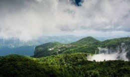热点爆料视频大山美景