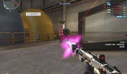 cf最新爆料usp,USP武器性能解析，揭秘战场新霸主