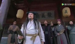 在线观看新版水浒传,传奇英雄再起风云