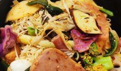 小谷爆料美食视频下载,美食视频下载攻略，尽享美味瞬间