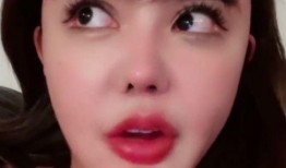 韩安冉整形医生爆料视频,揭秘网红整形背后的真相