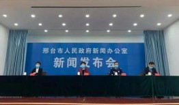 邢台爆料最新疫情新闻网,多区域出现确诊病例，防控措施升级”