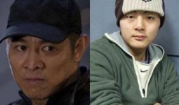 成龙爆料李连杰替身视频,李连杰替身幕后真相，视频曝光惊人细节