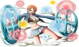 娜美航海王爆料视频大全,揭秘神秘海域的冒险之旅