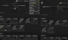 暗区突围爆料最新近战,近战武器新爆料，战场格局再掀风云