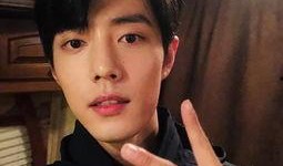 娱乐爆料肖战,娱乐爆料引发热议，粉丝热议不断