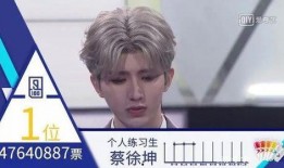 最新蔡徐坤爆料视频,背后故事与心路历程