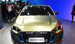 瑞豹最新款爆料车图片,揭秘最新款爆料车惊艳亮相！