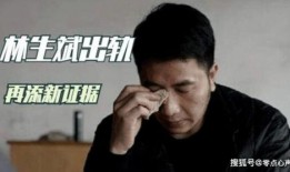 林生斌博主爆料了吗视频,揭秘背后真相