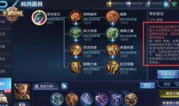 王者荣耀最新爆料装备,揭秘最新爆料装备，助力英雄战力再升级！