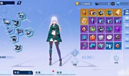 幻塔伊希斯武器最新爆料,神秘力量觉醒，巅峰对决即将开启！