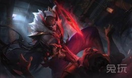 剑魔宙斯新皮肤爆料视频