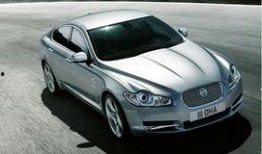 重庆捷豹最新爆料,尖端科技与豪华体验并行