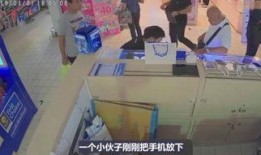 小偷在线观看,揭秘小偷在线观看的隐秘世界