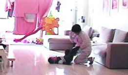家长爆料保姆视频在线观看,揭秘育儿日常背后的真实画面