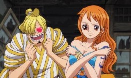 娜美航海王爆料视频大全,揭秘神秘海域的冒险之旅