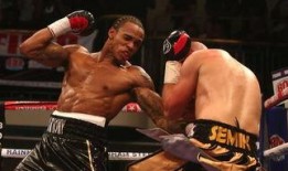 黑人拳王爆料视频,黑人拳坛黑幕曝光