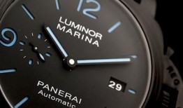 沛纳海最新爆料,揭秘奢华腕表背后的创新科技与精湛工艺