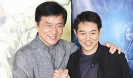 成龙爆料李连杰替身视频,李连杰替身幕后真相，视频曝光惊人细节