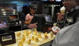 kfc最新爆料,神秘新品即将上市，口味升级引期待！”