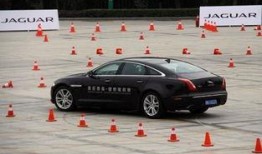 重庆捷豹最新爆料,尖端科技与豪华体验并行