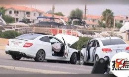 进贤飙车学生爆料案件最新,警方全力追查，受害者家属发声